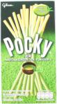 Glico Pocky Wheat Pocky Matcha Green Tea GLICO 33гр