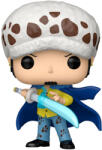 Funko Pop! Animație: One Piece - Trafalgar Law (83809) Figurina