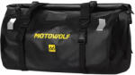 Motowolf MDL0717 Geantă Coada Motocicletă Impermeabilă 66l în Culoare Neagră 48630681 (48630681)