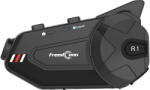 FreedConn R1 Plus E Interfon Unic pentru Casca Motocicletei cu Bluetooth și Cameră 315349 (315349)