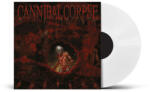 Cannibal Corpse Torture (White Vinyl)