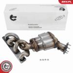 ESEN SKV Catalizator ESEN SKV 62SKV132 (62SKV132)