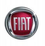 Me Premium Siglă auto Fiat 95mm față spate (5902184598220)