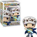 Funko Pop! Animație: One Piece - Trafalgar Law 1894 Strălucește în întuneric Ediție Specială (84975) Figurina