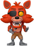 Funko Plushies Five Nights at Freddy's - Foxy 1062 (87115) Figurina