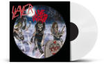Slayer Live Undead (White Vinyl)