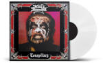 King Diamond Conspiracy (White Vinyl)