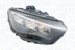 Magneti Marelli Far MAGNETI MARELLI 711451001470 (711451001470) - automobilus