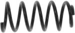 MONROE Arc spiral MONROE SPRINGS SP4828 (SP4828)
