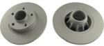KAVO PARTS Disc frana KAVO PARTS BR-6786-C (BR-6786-C)