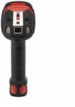 Honeywell Cititor wireless Granit Ultra 2105i, Doar Scaner, BT, 2D, multi-IF, RB, negru, roșu Honeywell 2105IXR-3-CLE (2105IXR-3-CLE)