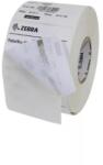 Zebra Sample etichete RFID 76 x 14mm Z-Ultimate 2000T Albe Zebra SAMPLE38478R (SAMPLE38478R)