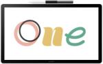 Wacom One 14 Pen (DTC141W0)