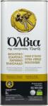 Lesvos Органично екстра върджин зехтин Оlvia - 10L (2x5L)