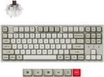 Keychron C1 Pro 8K QMK - Super Brown Switch (C1PX-M3)