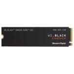 Western Digital WD Black SN850X 8TB (WDBB9G0080BNC-WRSN)