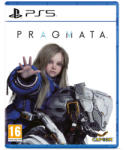 Capcom Pragmata (PS5)