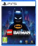 Warner Bros. Interactive LEGO Batman Legacy of the Dark Knight (PS5)