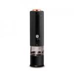 Berlinger Haus Rasnita electrica pentru sare si piper Black Rose Collection BerlingerHaus BH 9287 (BH/9287)