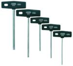 Calvin Klein T-nyelű hexa imbuszkulcs (4mm) (CK T4431 4)