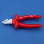  Oldalcsípő fogó 1000V (180mm) (EB112-180)