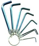 Calvin Klein Hexa imbuszkulcs készlet (CK T4414)