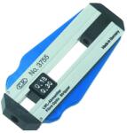 C. K Precíziós vezetékcsupaszító (0.25mm) (CK T3755 025)