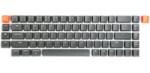 Keychron K6 magyar billentyűsapka készlet sötétszürke (K6 KEYCAP SET DG)