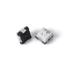 Keychron Low Profile Optical MX White optikai switch set (90db) (Z23-WHITE) - rufusz