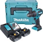 Makita DHP490RFJ