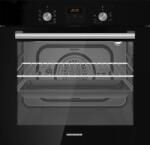 Heinner HBO-S568LDTGC-BK