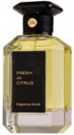 Fragrance World Fresh as Citrus EDP 100 ml Parfum