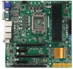 AAEON MAX-Q670A-A10-4LC-226 Placa de baza