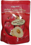 Eastray Héjnélküli aszalt alma karika 80g Dried Apple Rings - biora