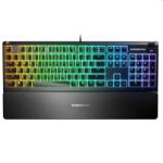 SteelSeries Apex 3 CZ (64929)