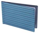 Victoria Office Igazolványtartó, 8 betét lappal, VICTORIA OFFICE, "for Boy (IGT8E) - irodasziget