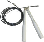  Gyorsasági ugráló kötél - ezüst (TJR2349HA-silver)