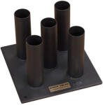 Body-Solid 5 férőhelyes rúdtartó (GOB-H5) (GOBH5)