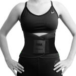 MADMAX Slimming Belt (Karcsúsító Öv) Black-S (MFA-277-BL-S)