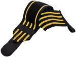  Csuklószorító - sárga pár (TA9024-yellow)