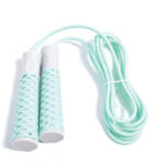  Ugráló kötél - menta zöld (TJR1029-green)