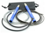  MADMAX Jump Speed Rope Blue - Gyorsasági ugrálókötél (MFA-286-BLU)