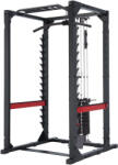 Body-Solid Monkey Bar Erőkeret (CLPR380) + hátgép (CLLA380S) (SPORT8-CLLA-380S)