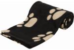 TRIXIE Blanket Barney 150x100 cm black/beige 37182