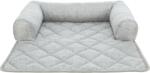 TRIXIE Bed Nero 90x90 cm 37578