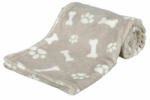 TRIXIE Blanket Kenny 100x75 cm beige 37166