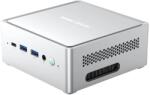 minisforum NAB6 Lite 16/512 Számítógép konfiguráció