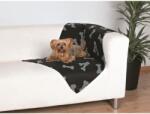TRIXIE Blanket Beany 100x70 cm black 37192
