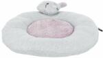 TRIXIE Junior Lying Mat 40 cm grey/purple 38252