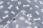 TRIXIE Blanket Kenny 150x100 cm blue 37092